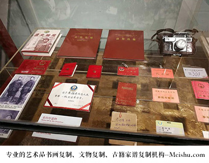 温宿县-有没有价格便宜的书画复制打印公司