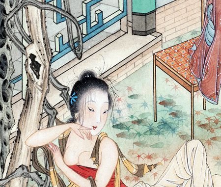 温宿县-中国古代的压箱底儿春宫秘戏图，具体有什么功效，为什么这么受欢迎？